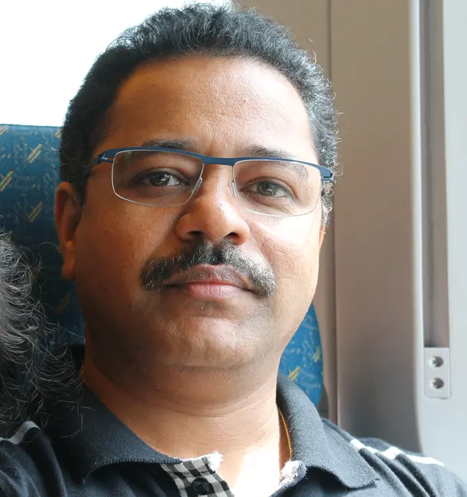 Managing Director